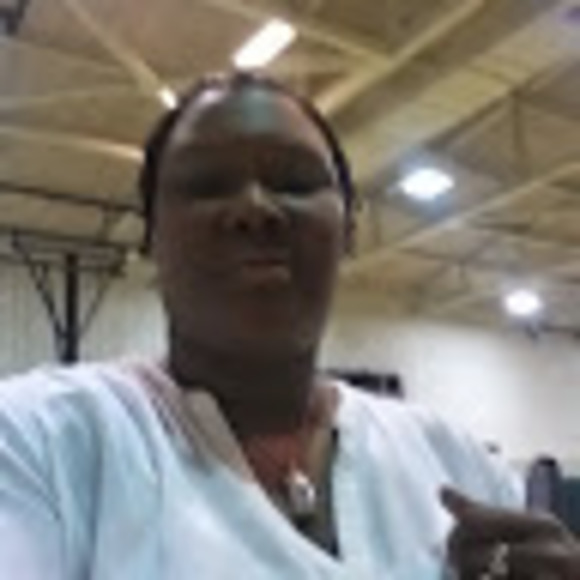 Meet your Posher, Susan - Picture 1 of 1